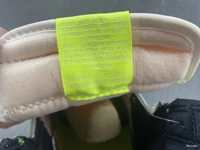 Reps TBK Air OG Volt 555088-702 High 1 Jordan 0808